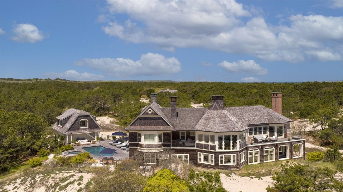 Haus in Amagansett, New York, Vereinigte Staaten 1 - 13941940