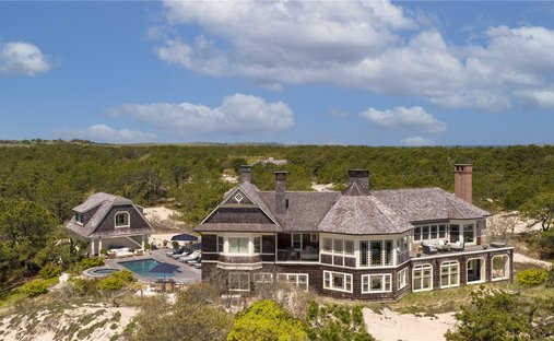 House in Amagansett, New York, United States 1