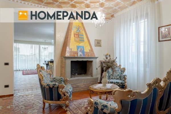 Apartment in Azzano San Paolo, Lombardy, Italy 3 - 13087241
