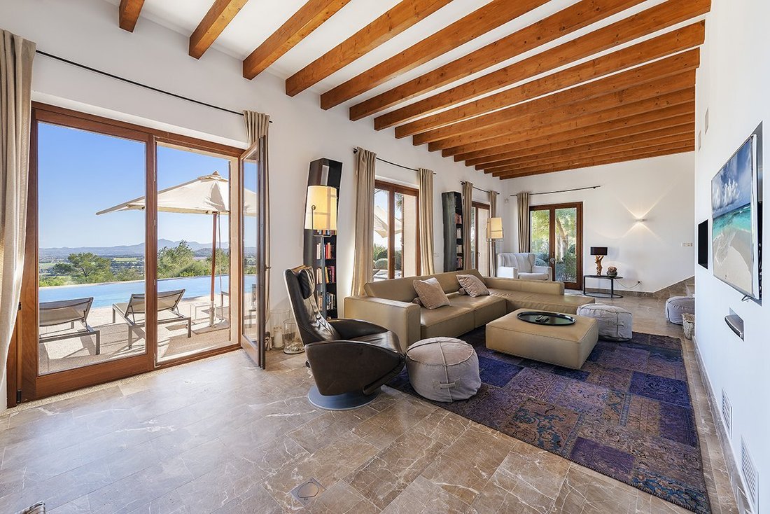 Country House in Porreres, Balearic Islands, Spain 5 - 13942186