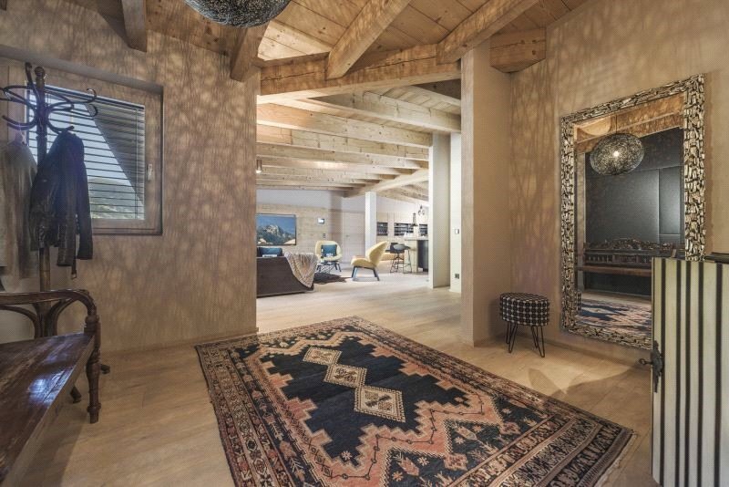 Apartment in Mayrhofen, Tyrol, Austria 3 - 13942033