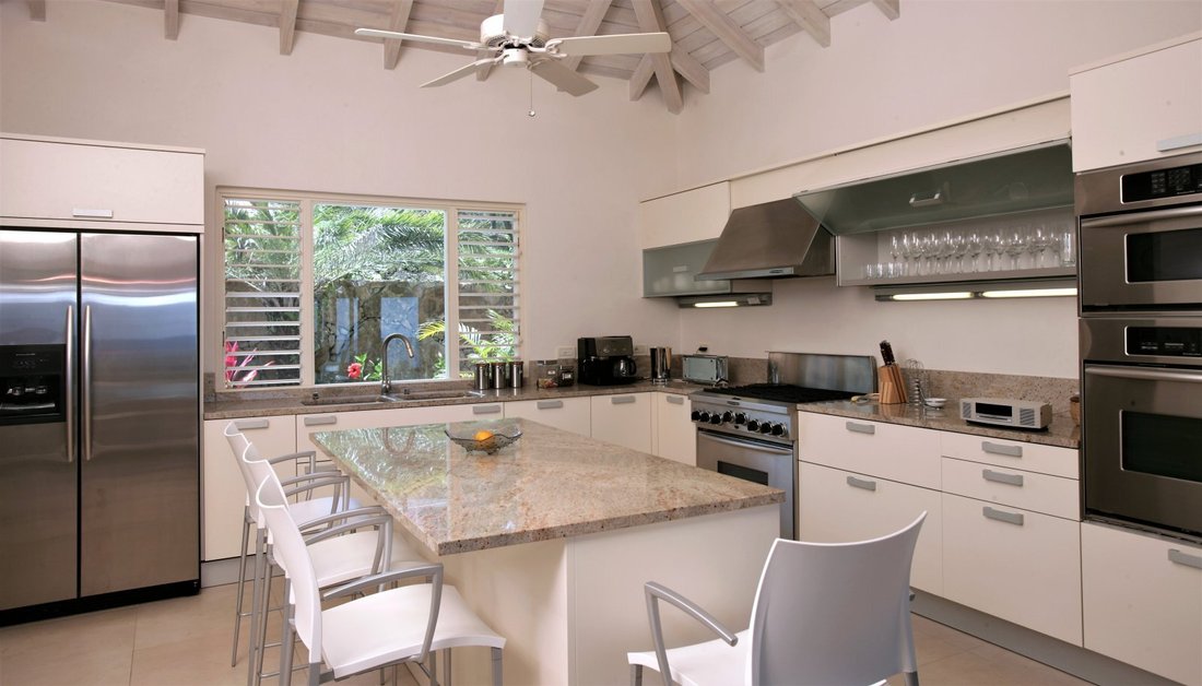 House in Five Islands village, Saint John, Antigua and Barbuda 5 - 13941559