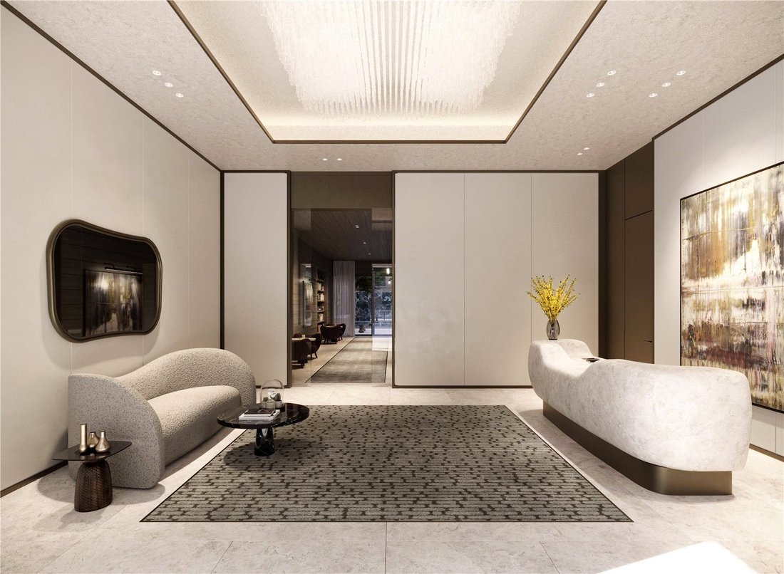 Apartment in New York, New York, United States 4 - 13941903