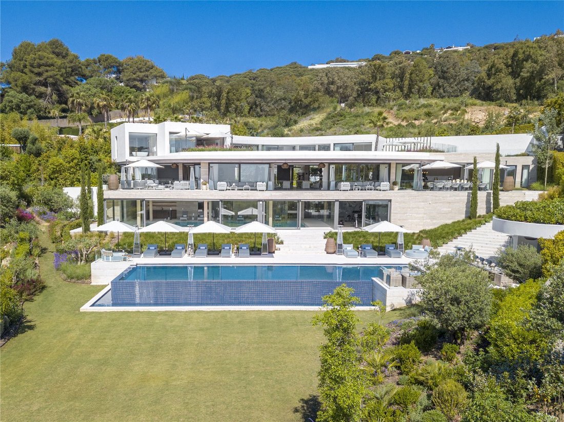 House in Sotogrande, San Roque, Andalusia 4 - 13942099