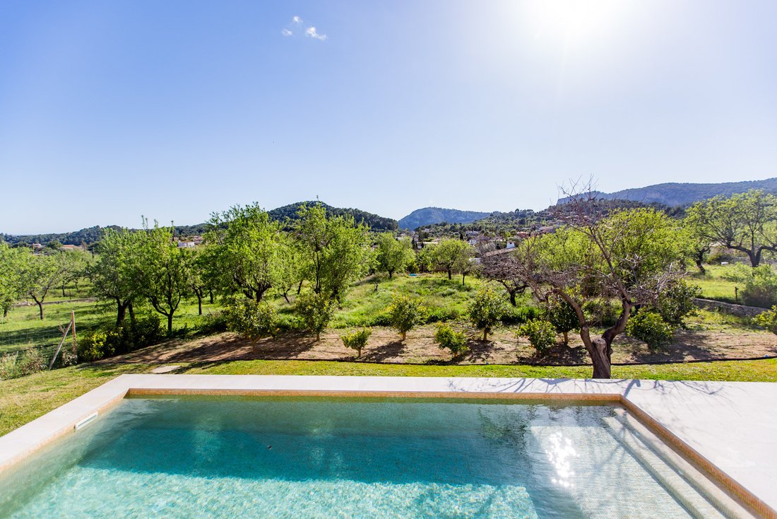 House in es Capdella, Calvia, Balearic Islands 3 - 12080025