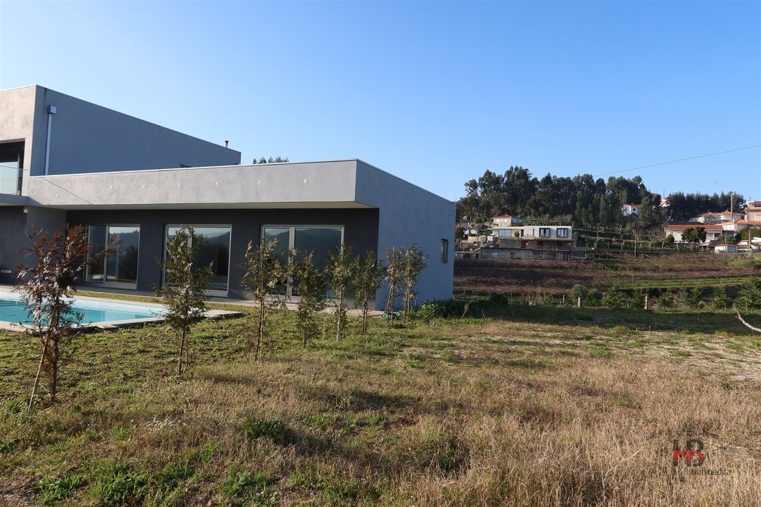 Farm Ranch in Sobrado e Bairros, Aveiro District, Portugal 5 - 13944190
