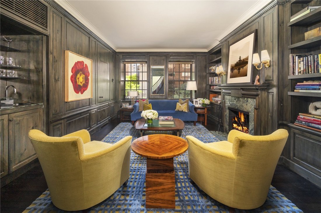 Apartment in New York, New York, United States 3 - 13941938