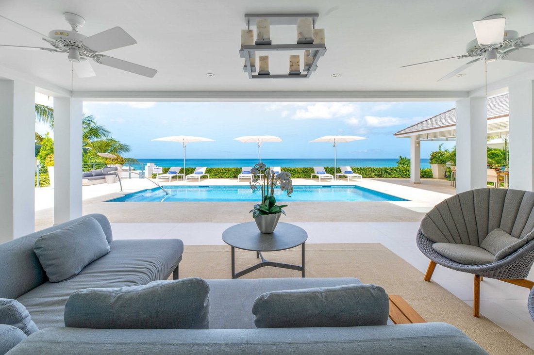 House in Lower Carlton, Saint James, Barbados 2 - 13941641