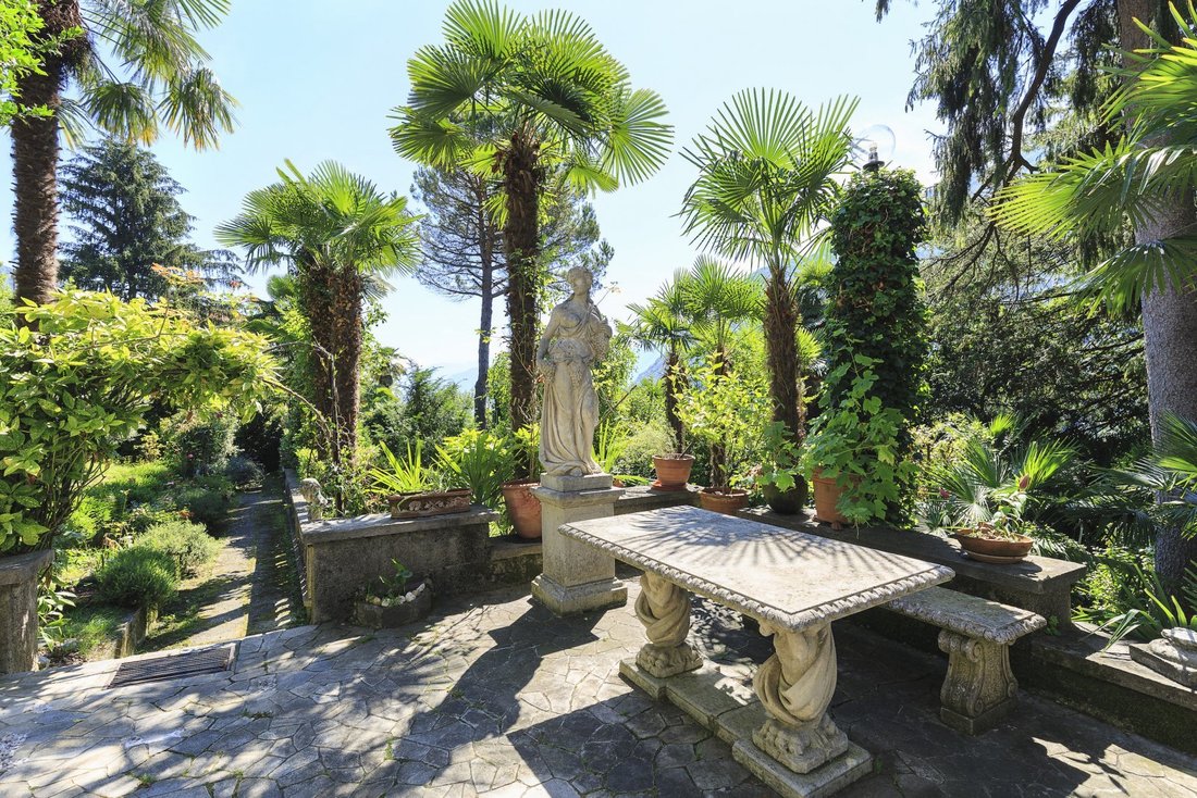 House in Dizzasco, Lombardy, Italy 4 - 13942032