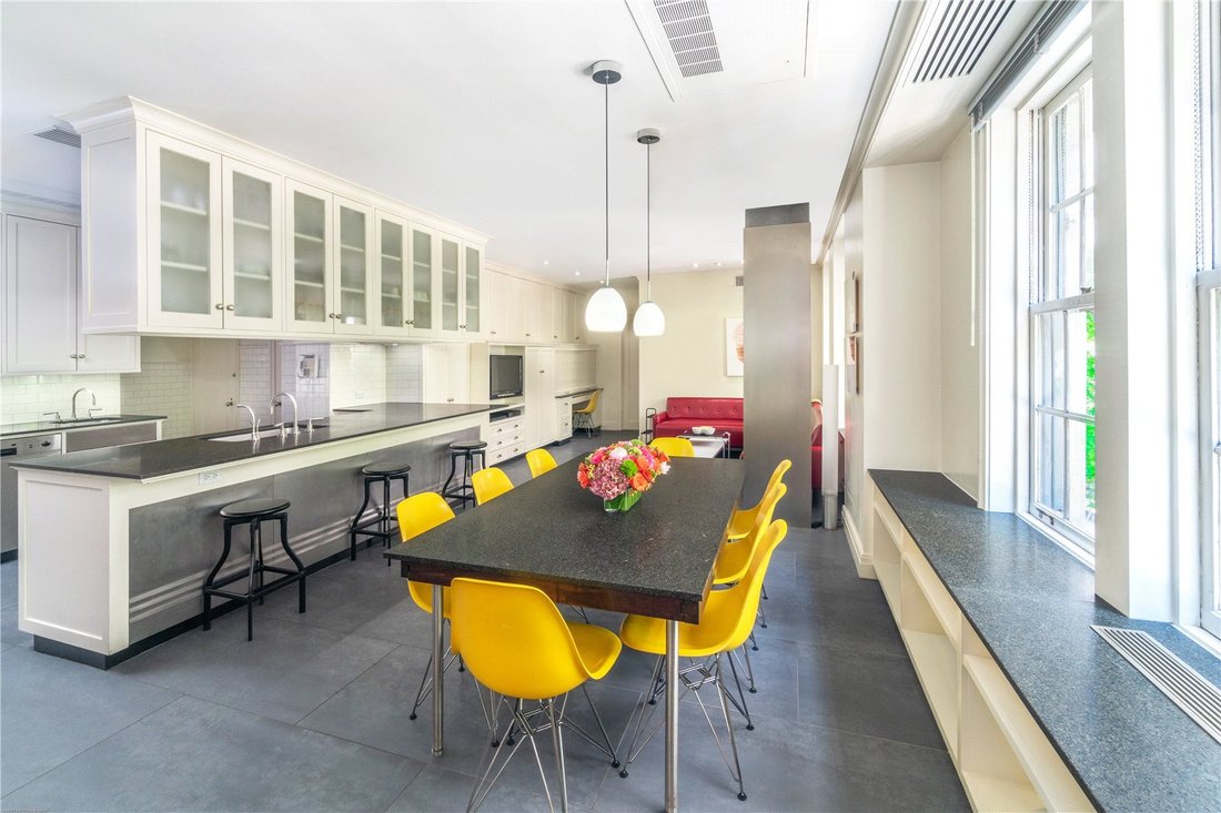 Apartment in New York, New York, United States 5 - 13941938