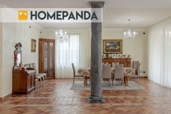 Apartment in Azzano San Paolo, Lombardy, Italy 4 - 13087241