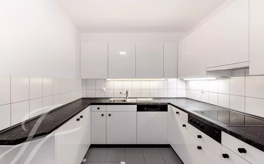 Magnificent Semi Detached Villa In Blonay Saint Légier, Vaud