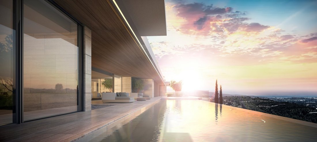 Casa in Sotogrande, San Roque, Andalusia 2 - 13942079