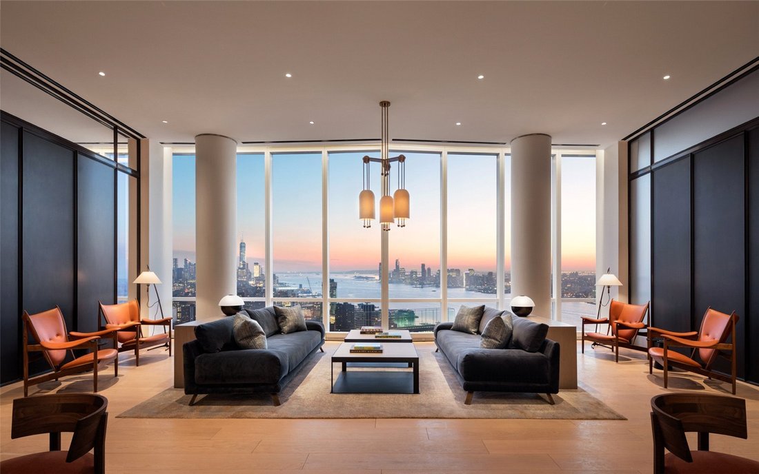 Apartment in New York, New York, United States 4 - 13941928