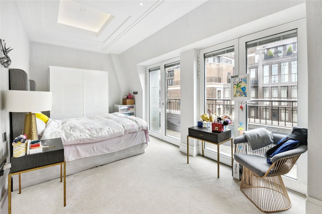 Apartment in Pimlico, Westminster, England 5 - 13941535