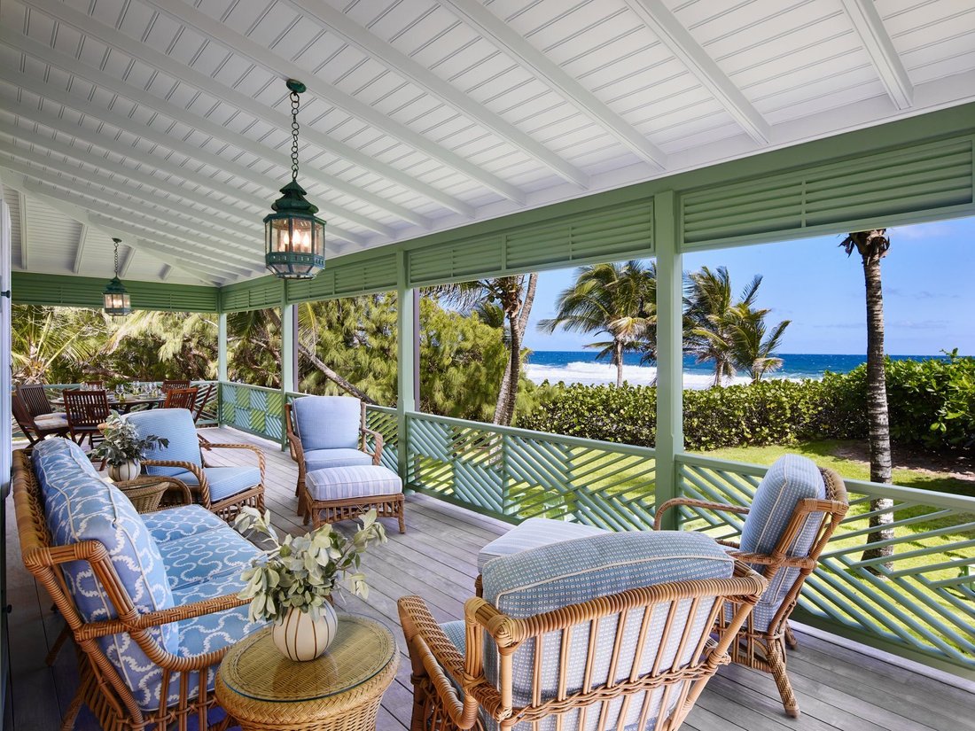 House in Springfield, Saint Joseph, Barbados 1 - 13941363