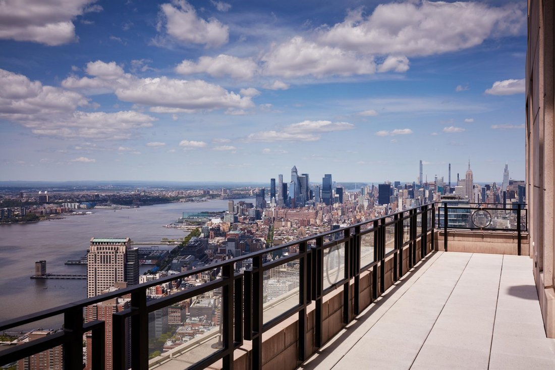 Apartment in New York, New York, United States 1 - 13941804