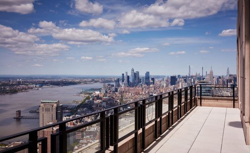 Apartment in New York, New York, United States 1