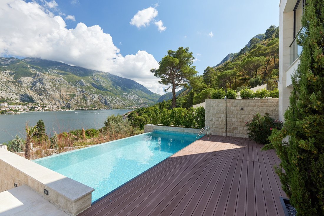 House in Donji Stoliv, Kotor Municipality, Montenegro 2 - 13942104