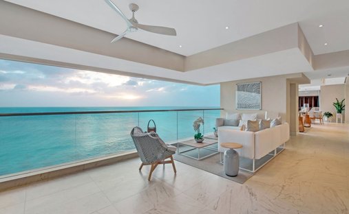 Wohnung in Prospect, Saint Michael, Barbados 1