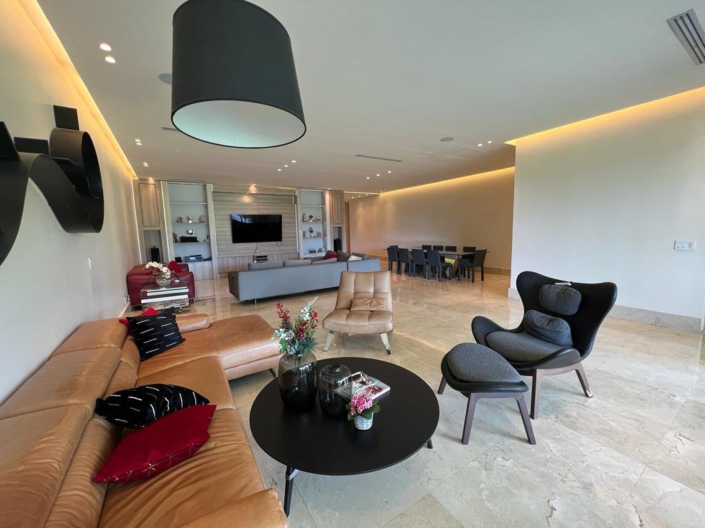 Apartment in Panama City, Panama, Panama 1 - 13943502