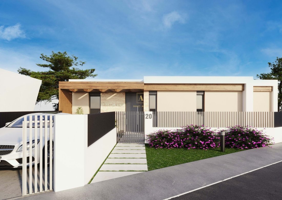 Villa in Polop, Valencian Community, Spain 4 - 13942220