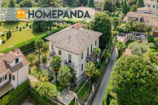 Villa in Lesa, Piedmont, Italy 1 - 13253677