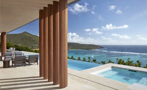 Casa en Clifton, Granadinas, San Vicente y las Granadinas 1
