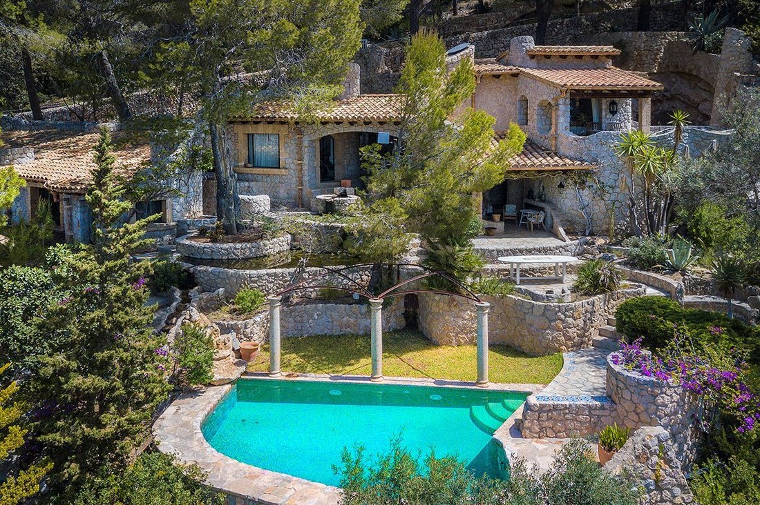 House in Pollenca, Balearic Islands, Spain 2 - 13942194
