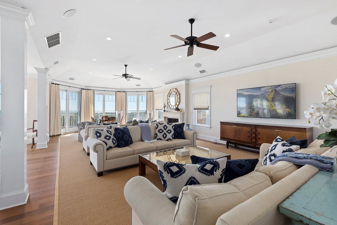 House in Westhampton Beach, New York, United States 4 - 13941847