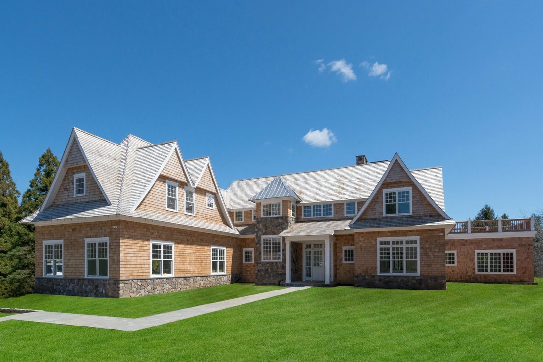House in Bridgehampton, New York, United States 1 - 13941381