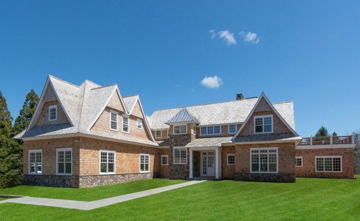 Casa en Bridgehampton, Nueva York, Estados Unidos 1
