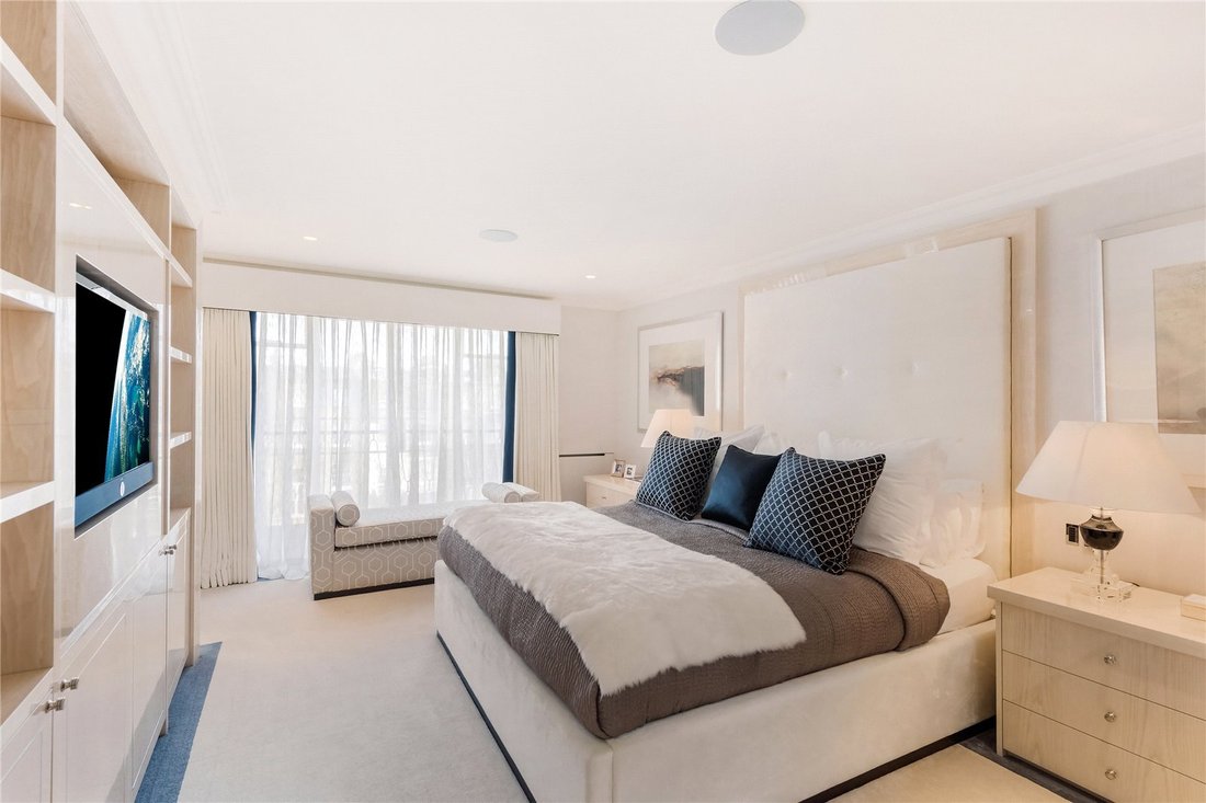 Apartment in Belgravia, Westminster, England 5 - 13941802