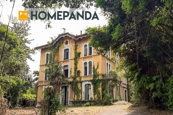 Villa à Lovere, Lombardie, Italie 2 - 12427702