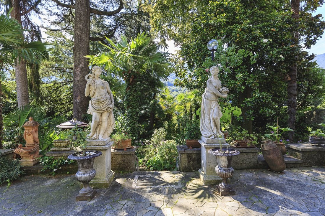 House in Dizzasco, Lombardy, Italy 5 - 13942032