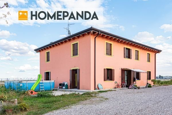 Country House in Mirandola, Emilia-Romagna, Italy 5 - 12427697