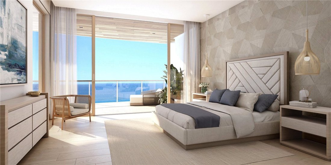 Apartment in Nassau, New Providence, The Bahamas 5 - 13941367