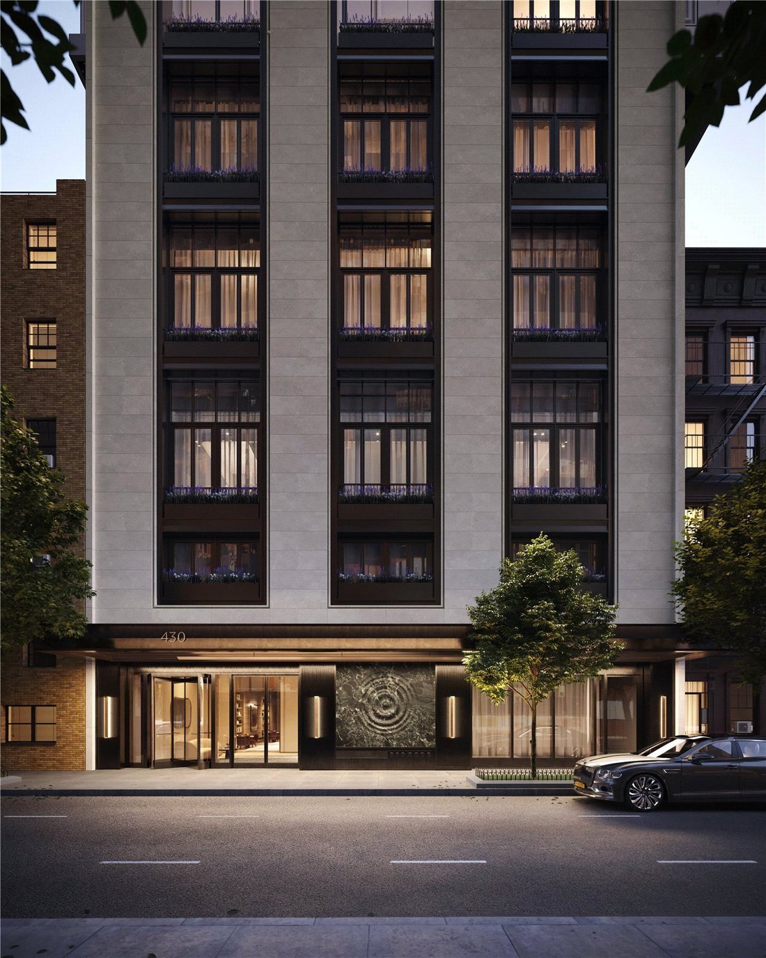 Apartment in New York, New York, United States 3 - 13941903