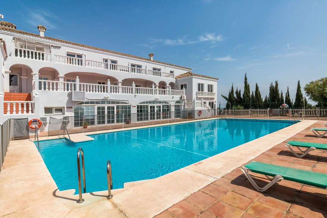 Sotogrande, San Roque, Andalusia 1 - 13942068