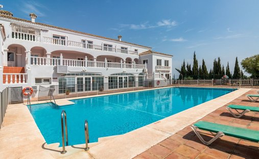 Sotogrande, San Roque, Andalusia 1