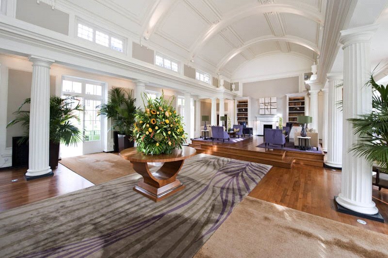 Apartment in Campden Hill, Kensington And Chelsea, England 3 - 13941450