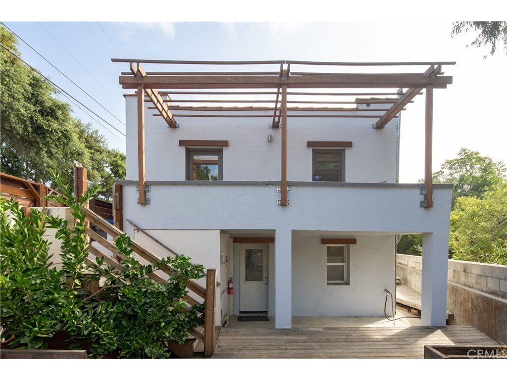 House in San Luis Obispo, California, United States 2 - 13943770