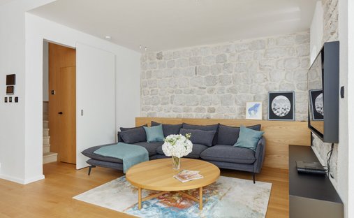 Castle for Sale in Perast, Kotor Municipality, Montenegro