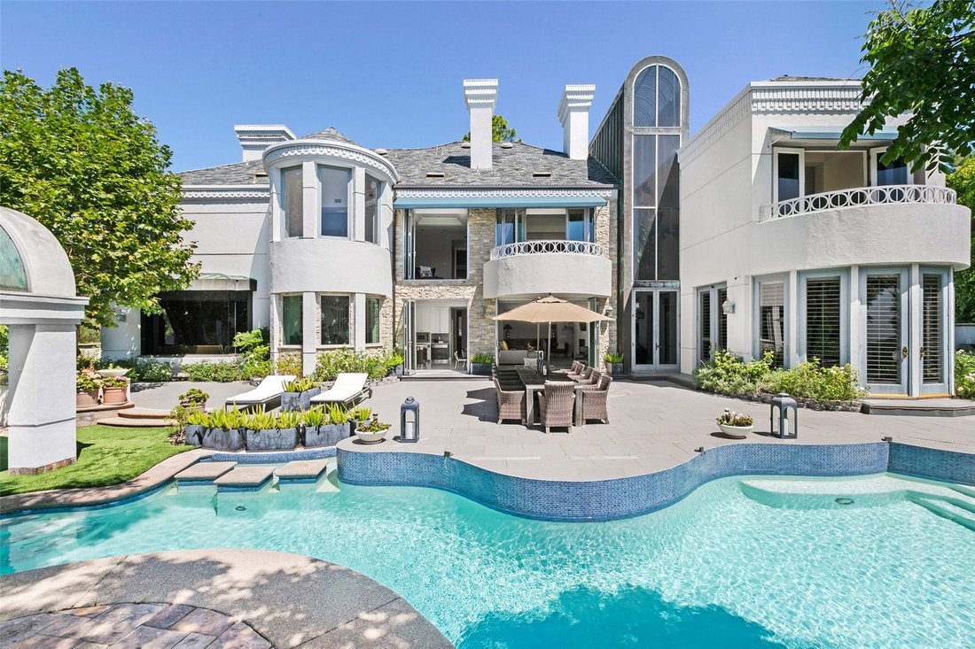 House in Los Angeles, California, United States 1 - 13941650