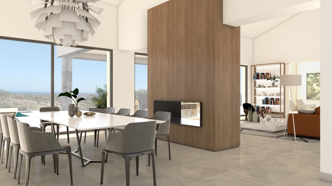 House in Sotogrande, San Roque, Andalusia 4 - 13941970