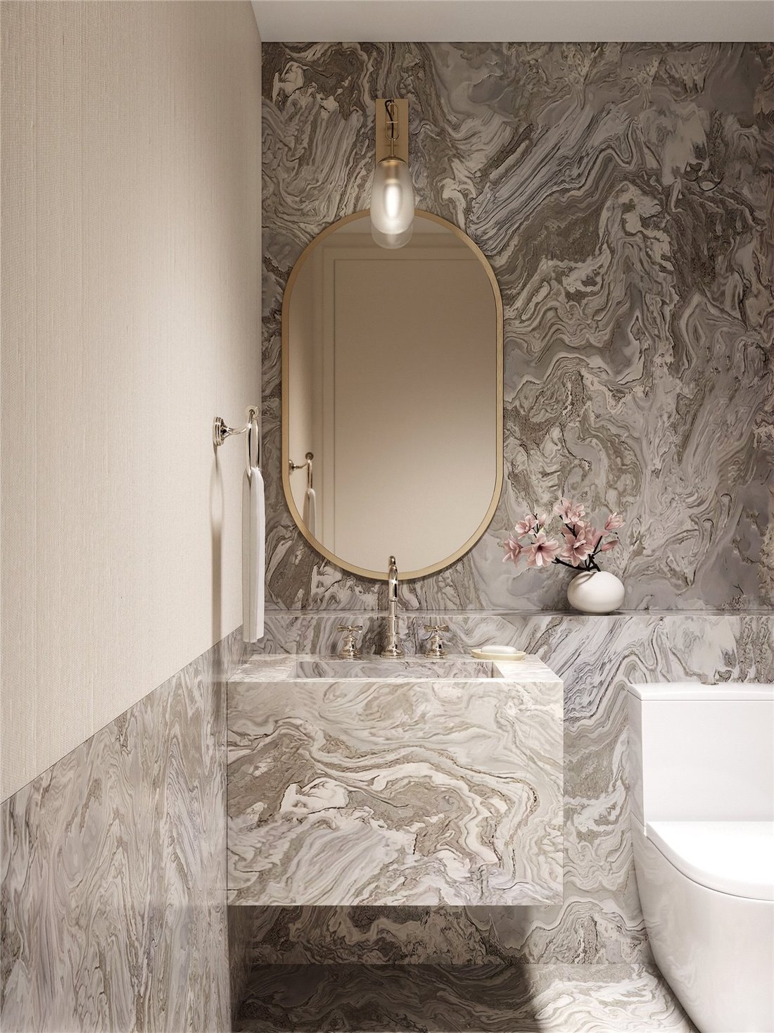 Apartment in New York, New York, United States 5 - 13941934