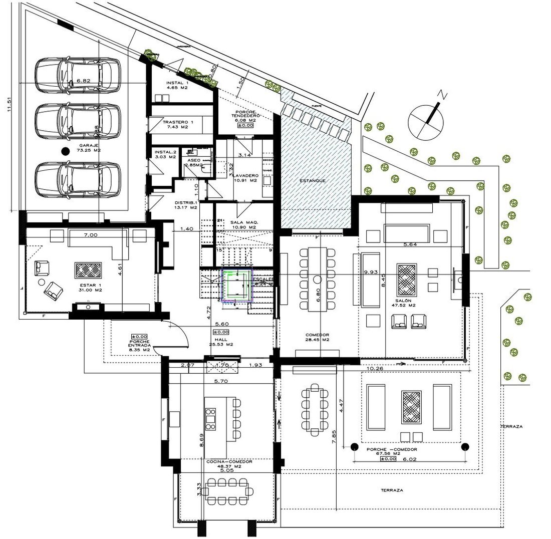 House in Sotogrande, San Roque, Andalusia 3 - 13941978