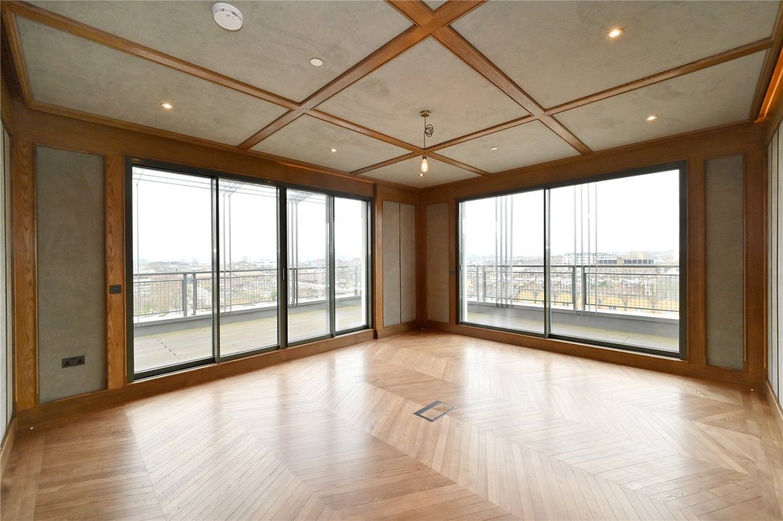 Apartment in Kentish Town, Camden, England 5 - 13941540