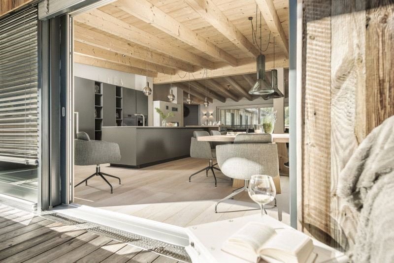 Apartment in Mayrhofen, Tyrol, Austria 5 - 13942033
