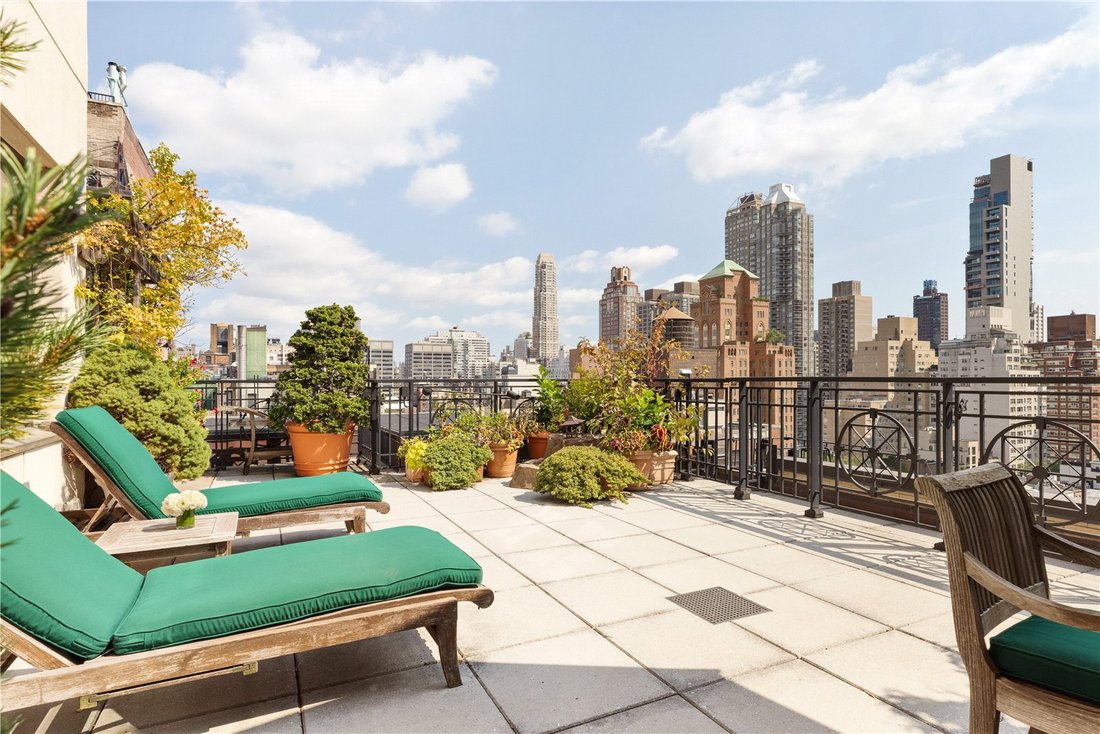 Apartment in New York, New York, United States 1 - 13941906